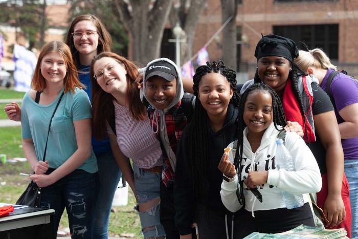 campus culture