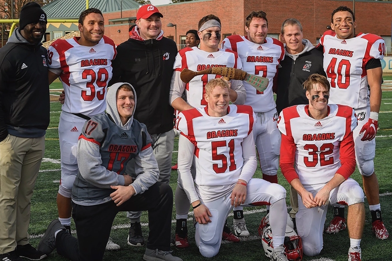 <p>Business Administration Degree</p>