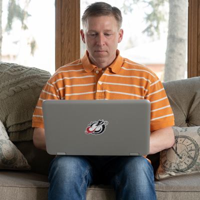 Degrees for Military