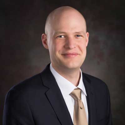 Jeffrey Haarstick - Executive Mentor Jeffrey Haarstick - Executive Mentor
