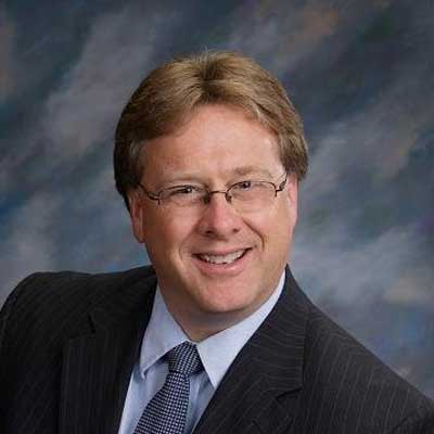Judd Graham - Executive Mentor Judd Graham - Executive Mentor