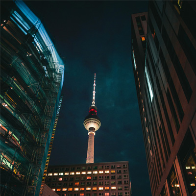 Doing Business in Germany