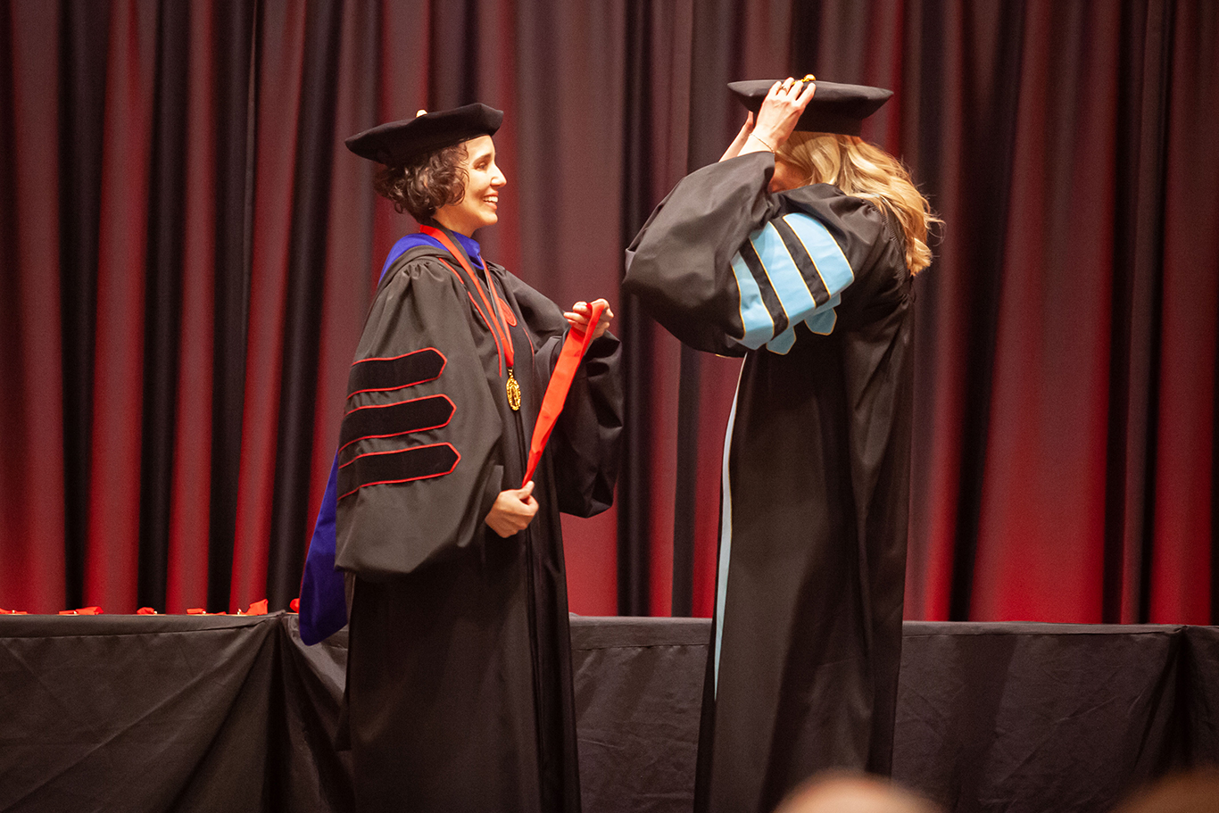 <p>Level Up With An <strong>MSUM Graduate Degree</strong></p>