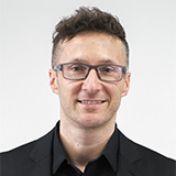 Joel Friesz