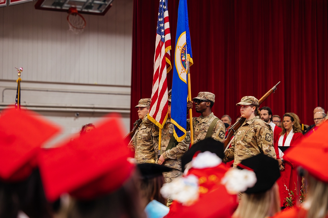 <p>Connect with Veteran Resources</p>