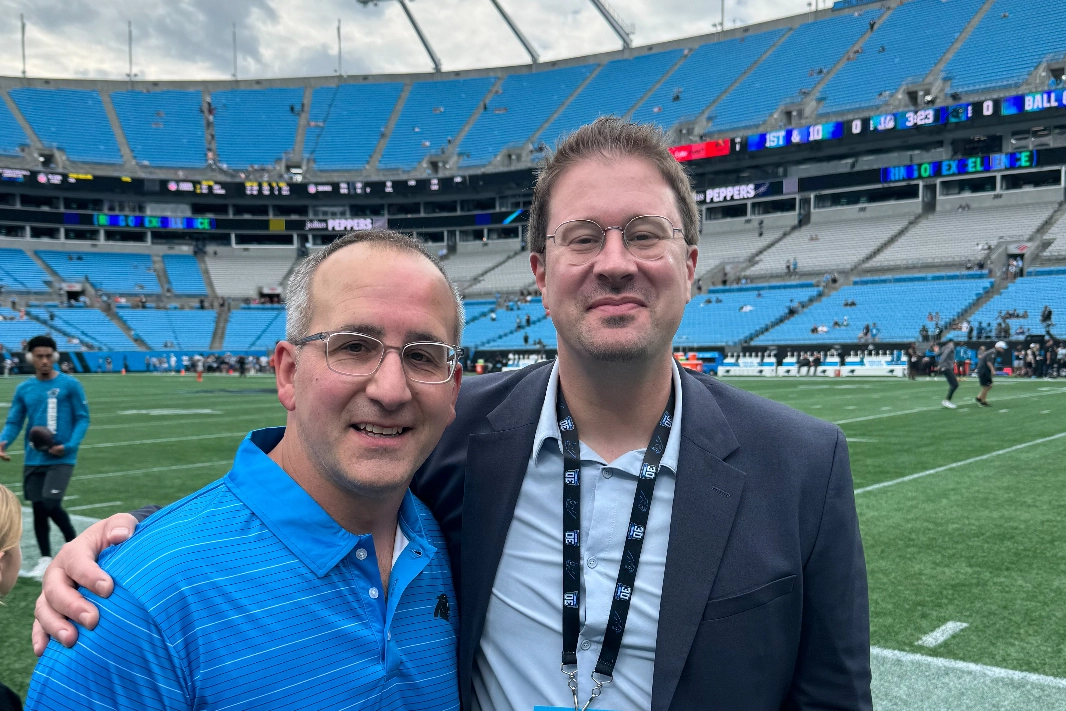 <p>Mathematics Degree</p>