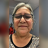 Laurie Vilas