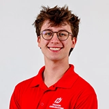 Aidan - Dragon Ambassador