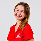 Tess - Dragon Ambassador